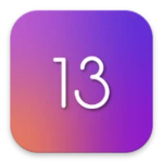 ios 13 icon pack android application logo